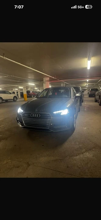 2018 Audi B9 A4 - Image 3 of 7