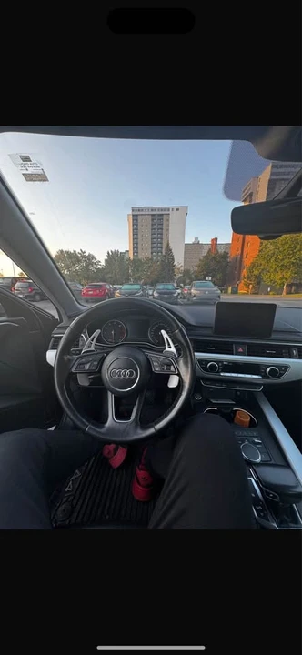 2018 Audi B9 A4 - Image 7 of 7