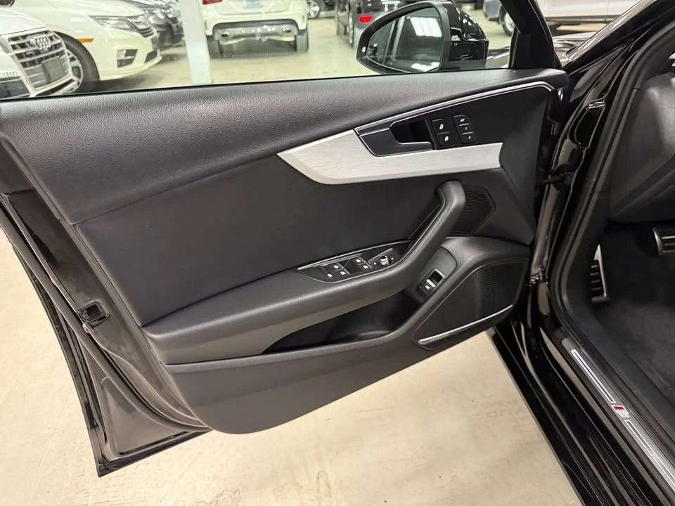 2018 Audi B9 A4 - Image 11 of 11