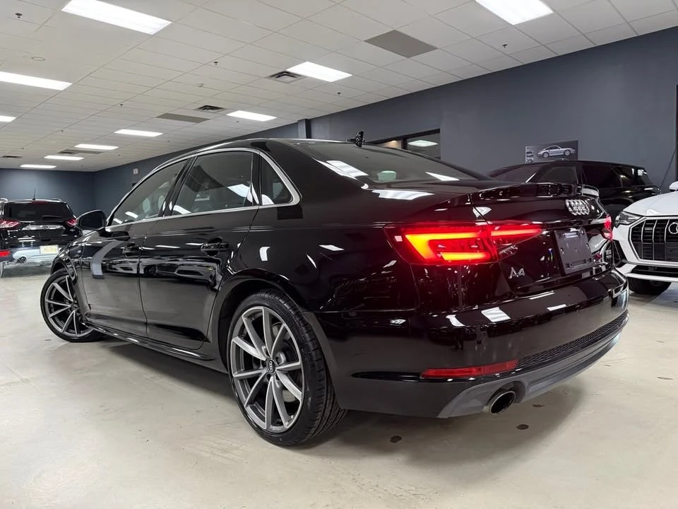 2018 Audi B9 A4 - Image 7 of 11