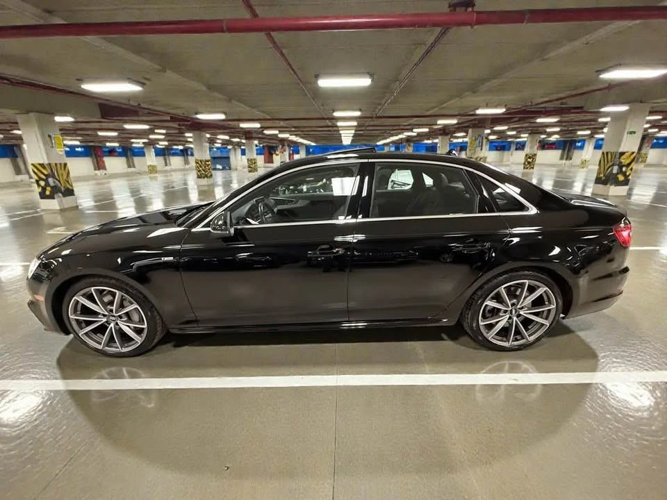 2018 Audi B9 A4 - Image 2 of 5