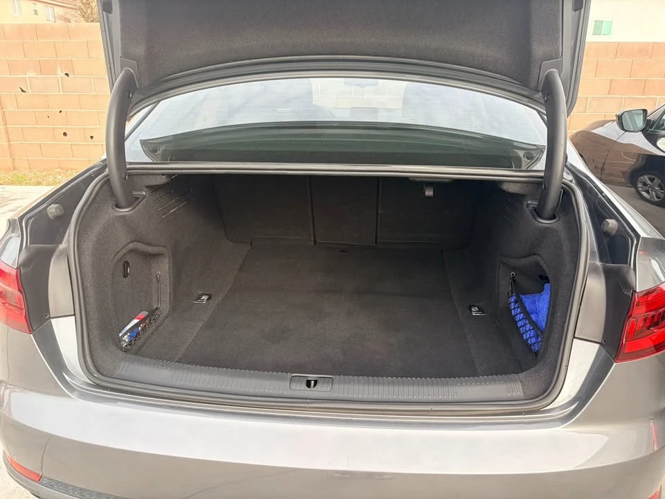 2018 Audi B9 A4 - Image 10 of 12