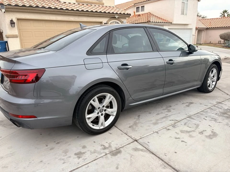2018 Audi B9 A4 - Image 6 of 12