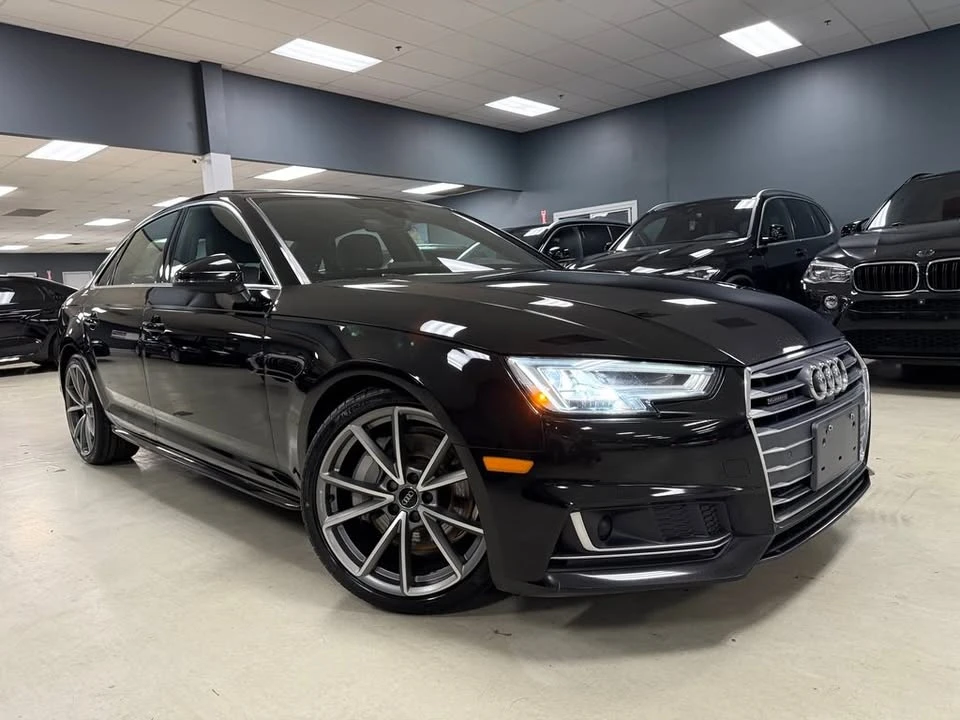 2018 Audi B9 A4 - Image 6 of 11