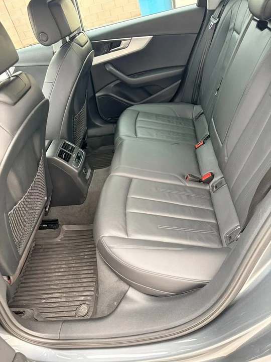 2018 Audi B9 A4 - Image 8 of 12