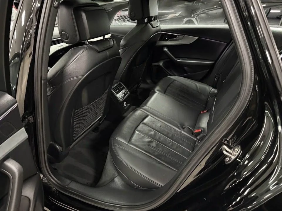 2018 Audi B9 A4 - Image 5 of 5
