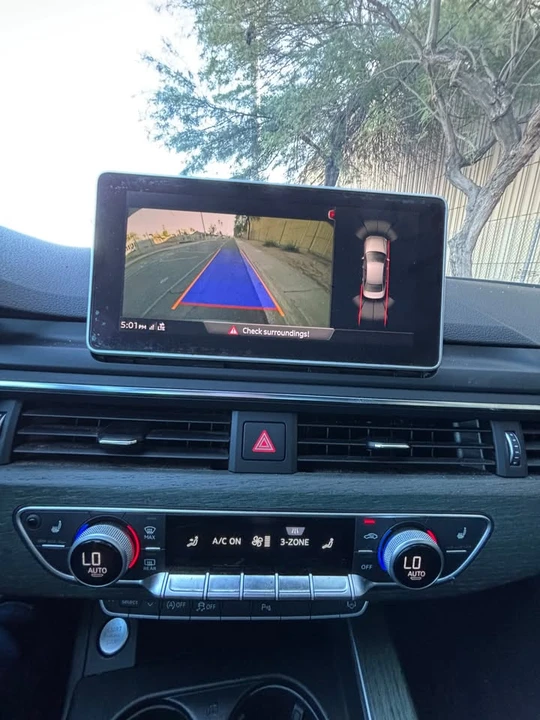 2018 Audi B9 A4 - Image 16 of 17