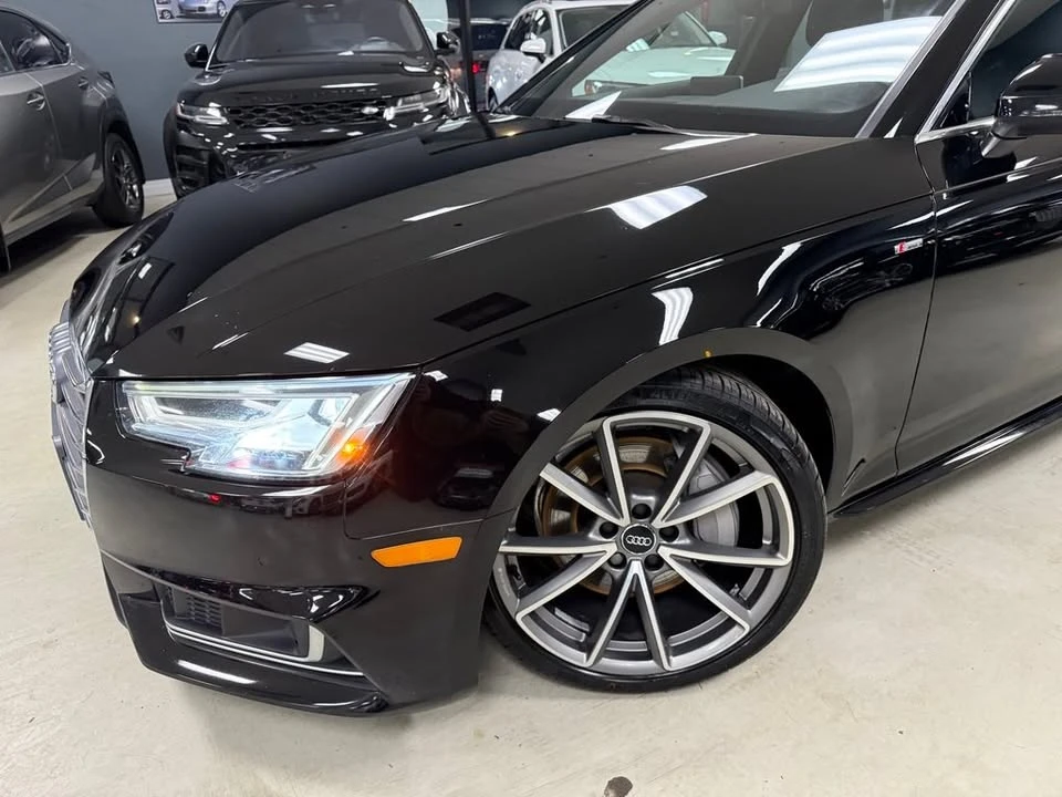 2018 Audi B9 A4 - Image 9 of 11