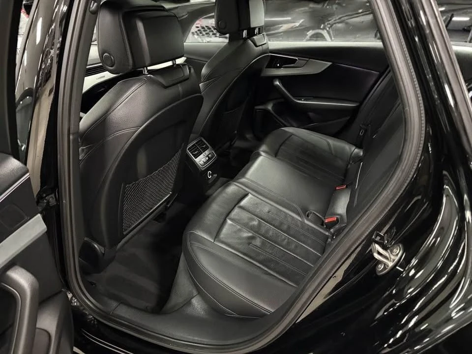 2018 Audi B9 A4 - Image 3 of 5