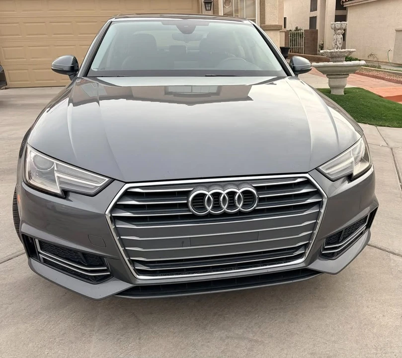 2018 Audi B9 A4 - Image 2 of 12