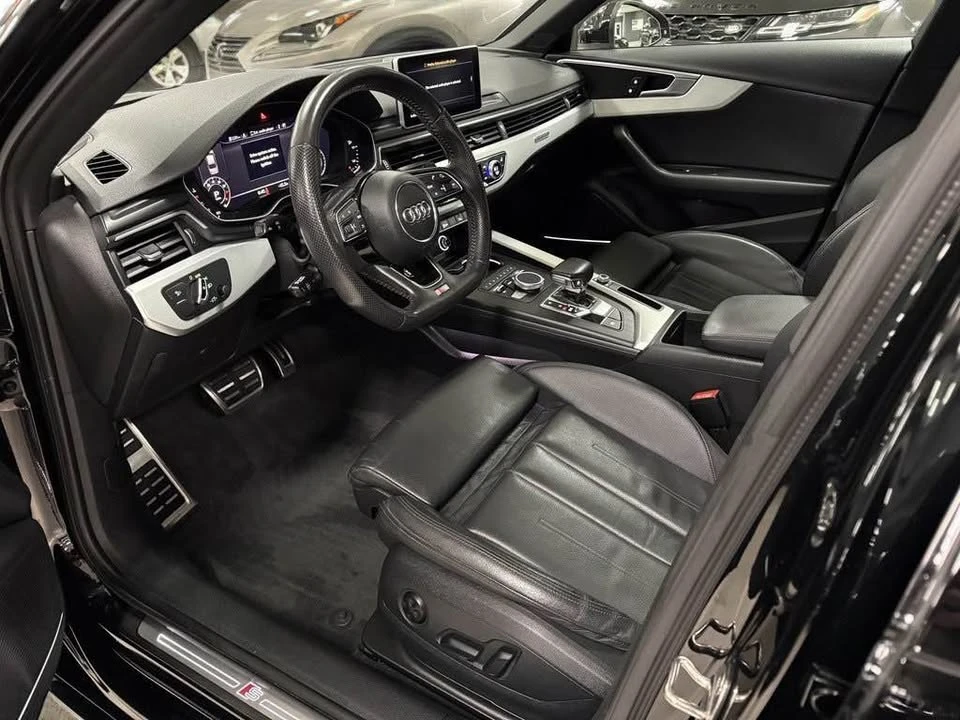 2018 Audi B9 A4 - Image 2 of 5