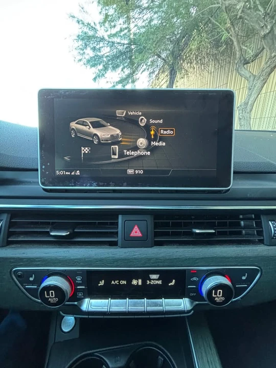 2018 Audi B9 A4 - Image 15 of 17