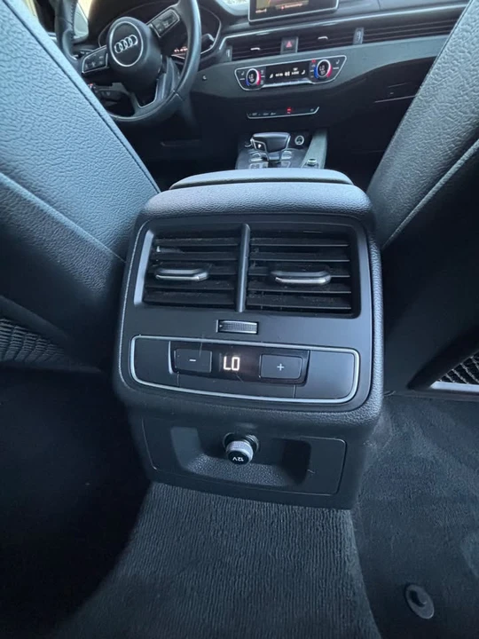 2018 Audi B9 A4 - Image 12 of 17