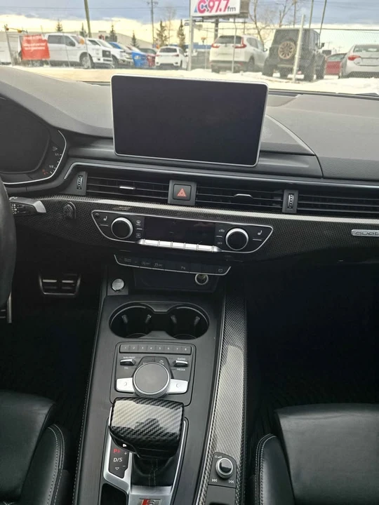 2018 Audi B9 A4 - Image 16 of 16