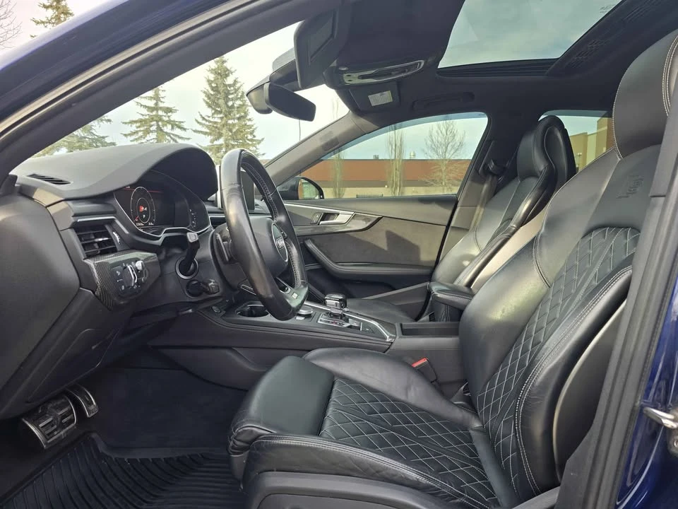 2018 Audi B9 A4 - Image 10 of 16