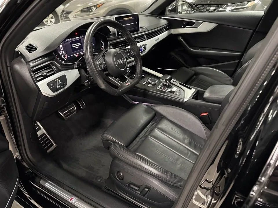 2018 Audi B9 A4 - Image 4 of 5