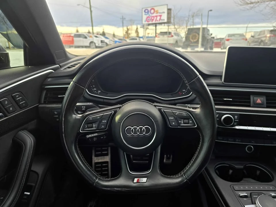 2018 Audi B9 A4 - Image 15 of 16