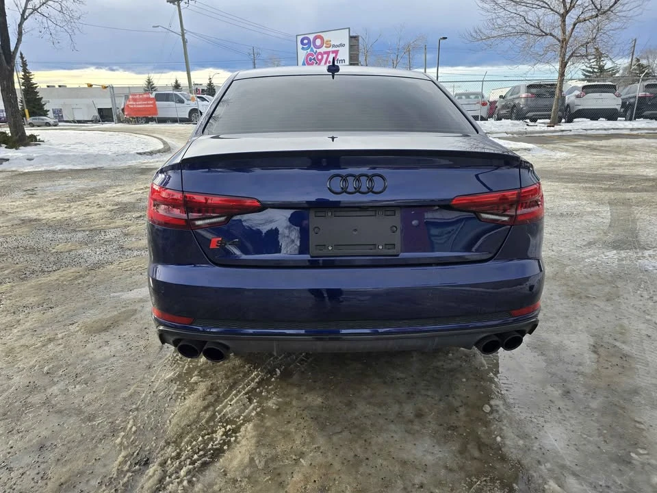 2018 Audi B9 A4 - Image 6 of 16