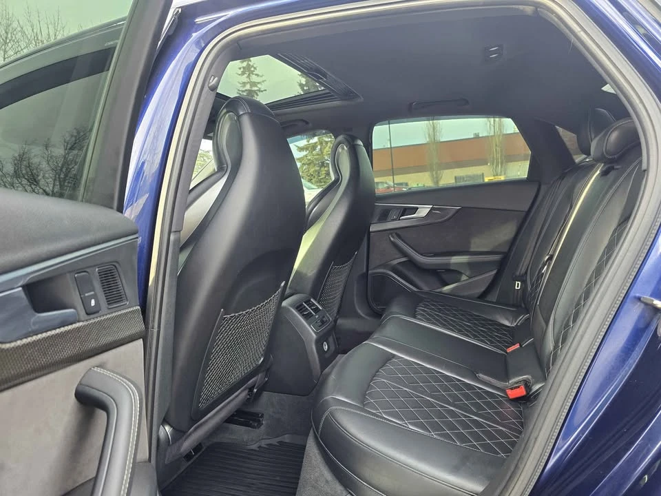 2018 Audi B9 A4 - Image 11 of 16