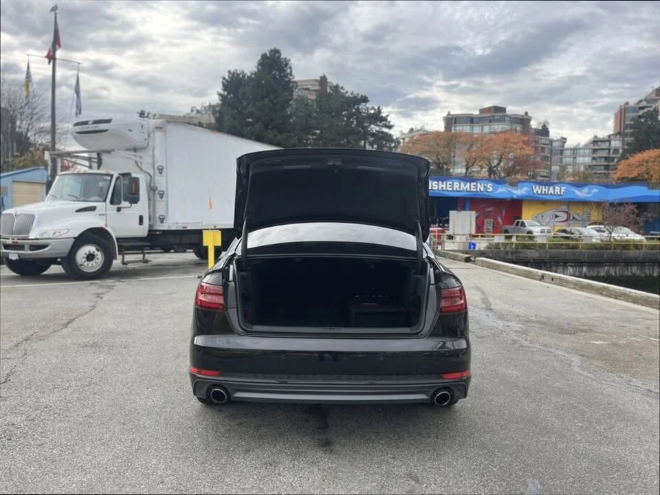 2018 Audi B9 A4 - Image 15 of 17