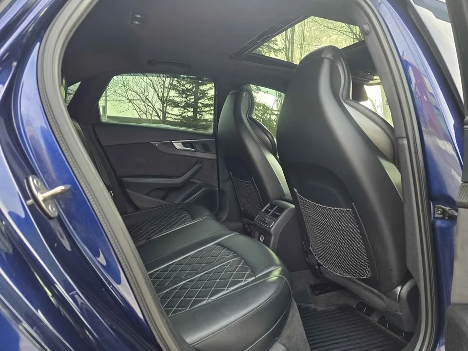 2018 Audi B9 A4 - Image 12 of 16