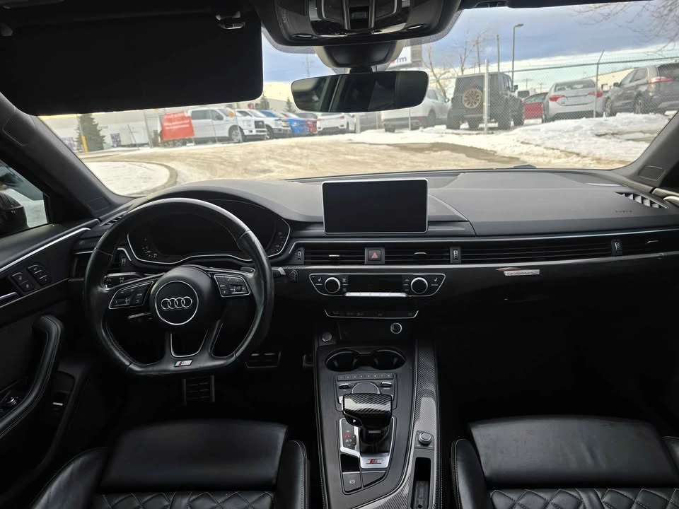 2018 Audi B9 A4 - Image 14 of 16
