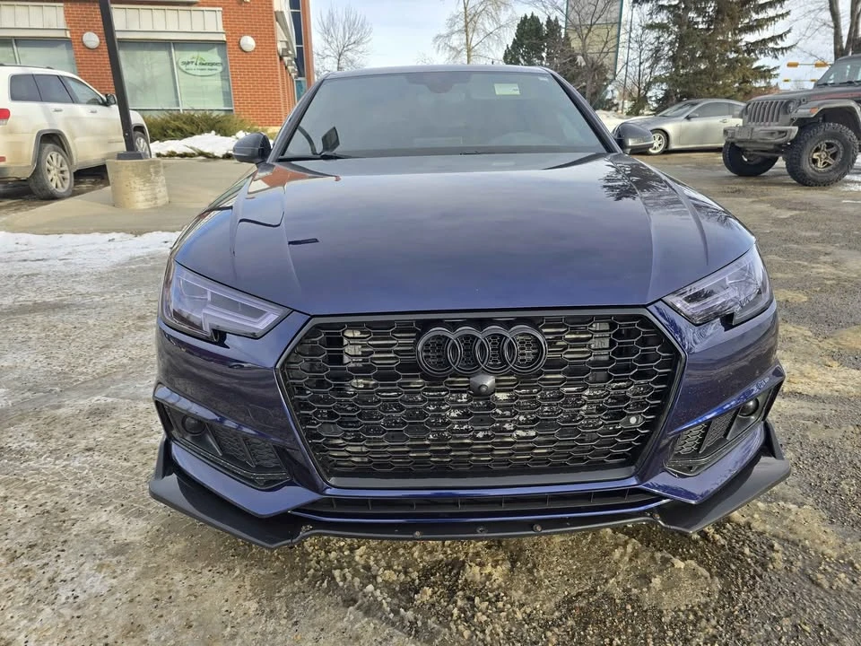 2018 Audi B9 A4 - Image 2 of 16