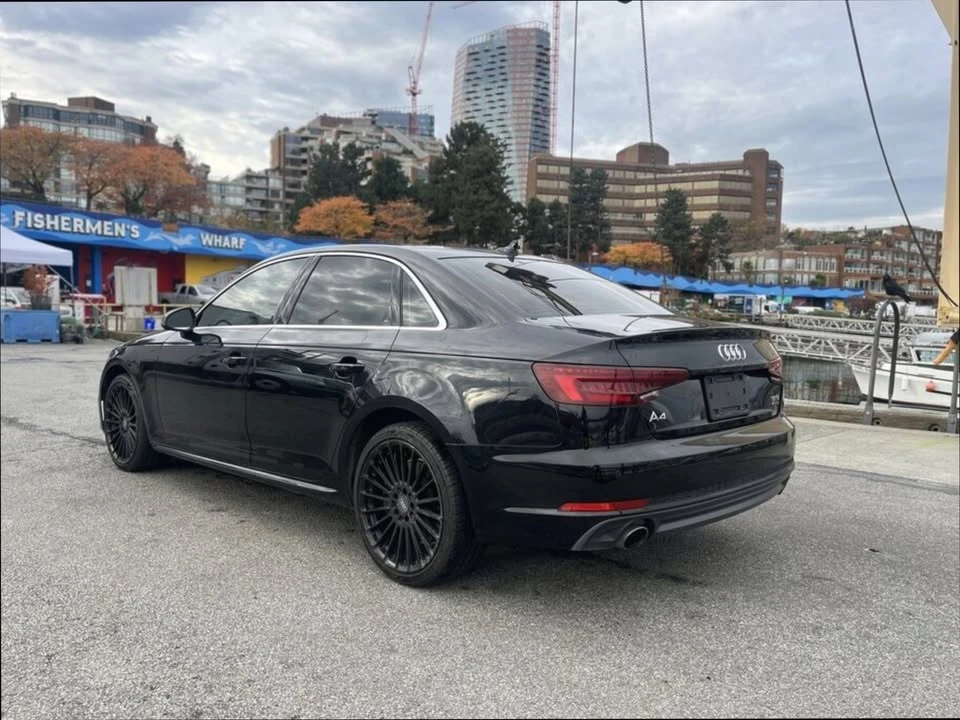 2018 Audi B9 A4 - Image 2 of 17