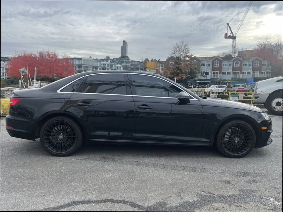 2018 Audi B9 A4 - Image 5 of 17