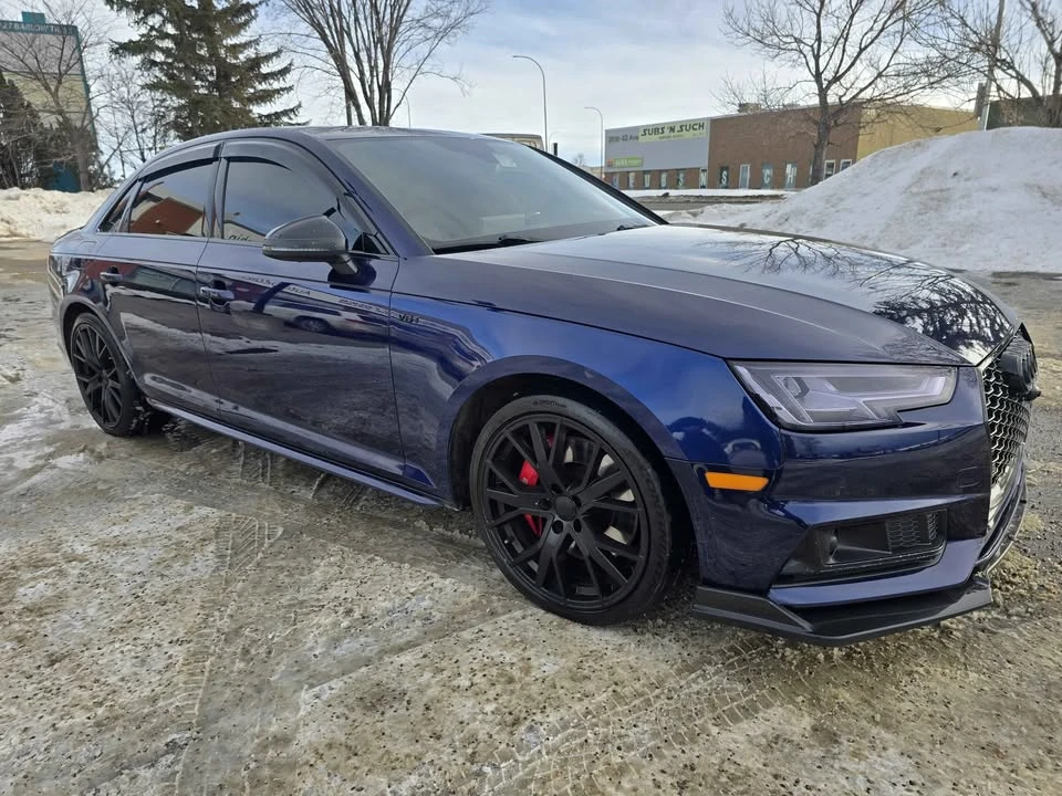 2018 Audi B9 A4 - Image 9 of 16