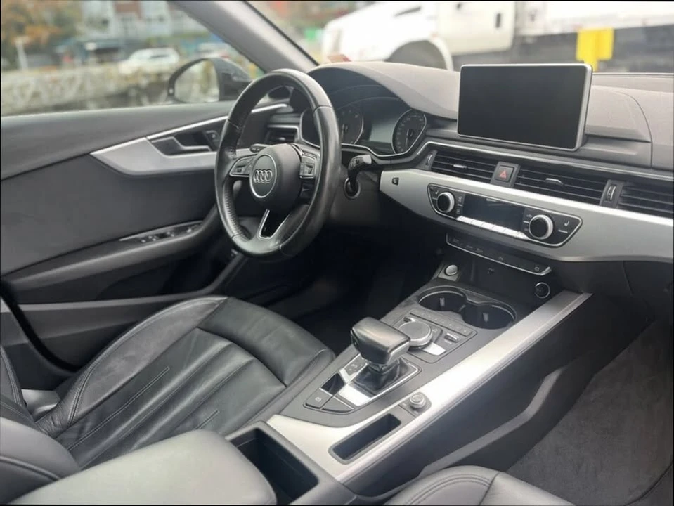 2018 Audi B9 A4 - Image 10 of 17
