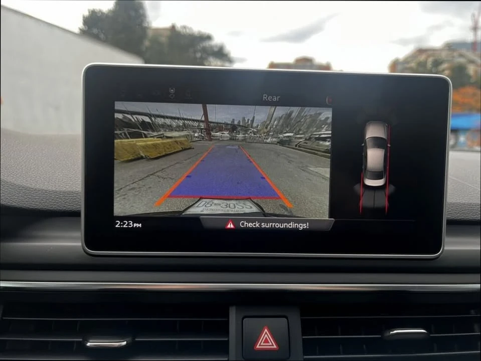 2018 Audi B9 A4 - Image 9 of 17