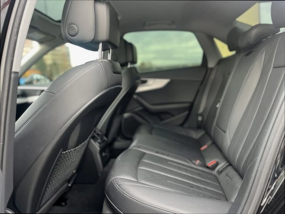 2018 Audi B9 A4 - Image 12 of 17