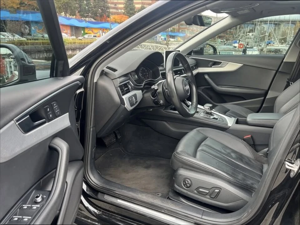 2018 Audi B9 A4 - Image 6 of 17