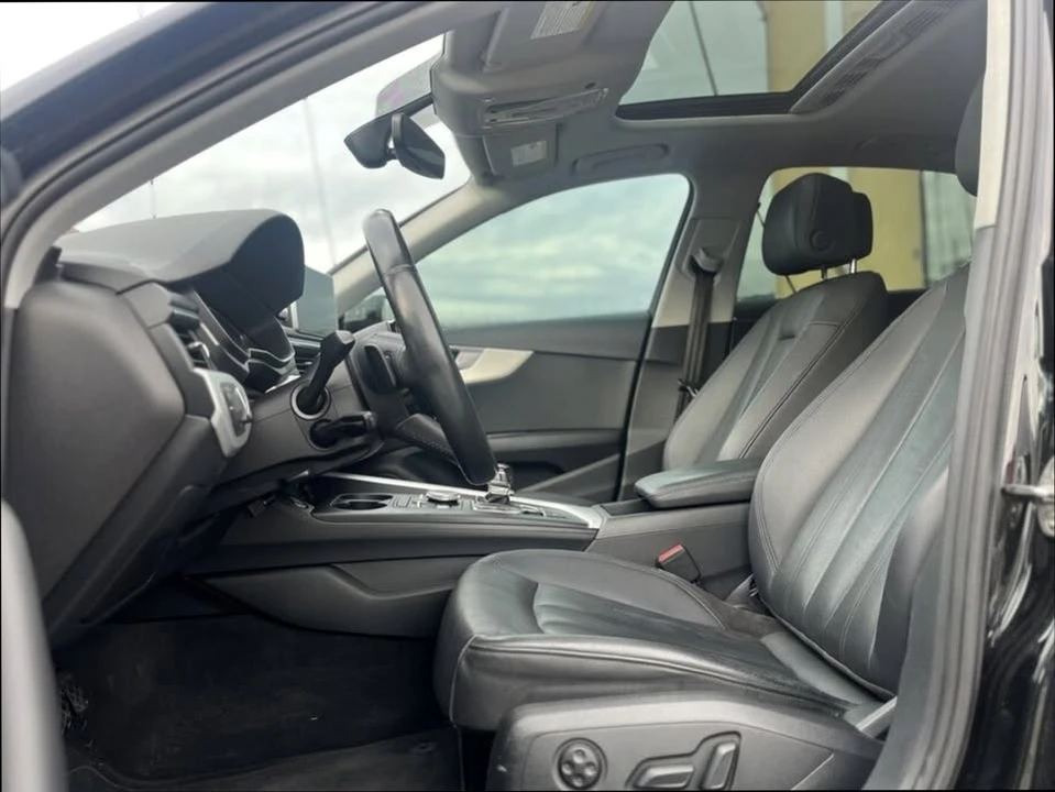 2018 Audi B9 A4 - Image 7 of 17