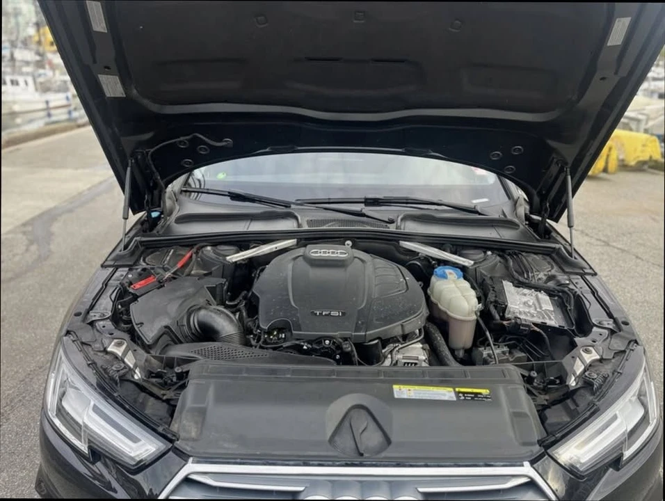 2018 Audi B9 A4 - Image 14 of 17