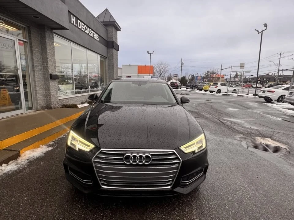 2018 Audi B9 A4 - Image 5 of 18