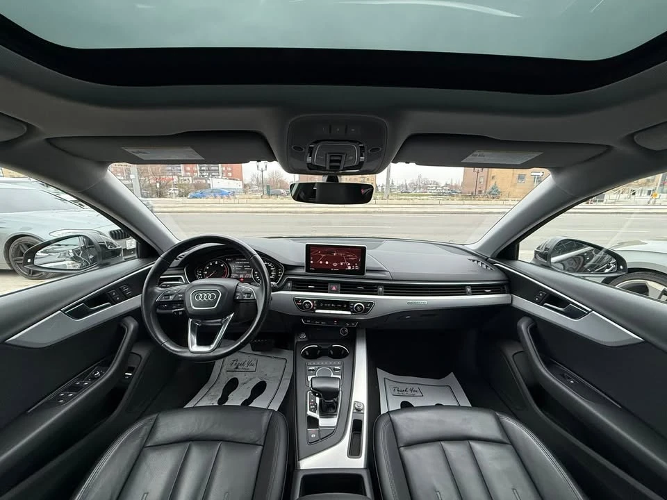2018 Audi B9 A4 - Image 2 of 20
