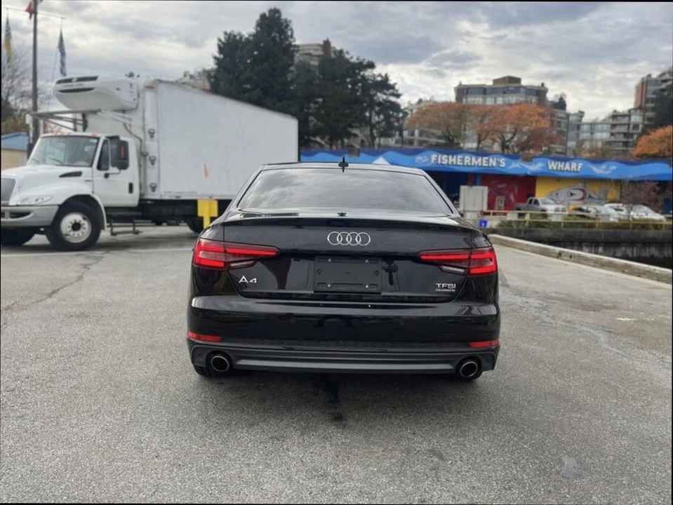 2018 Audi B9 A4 - Image 3 of 17