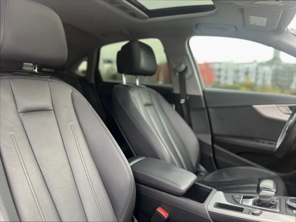 2018 Audi B9 A4 - Image 11 of 17