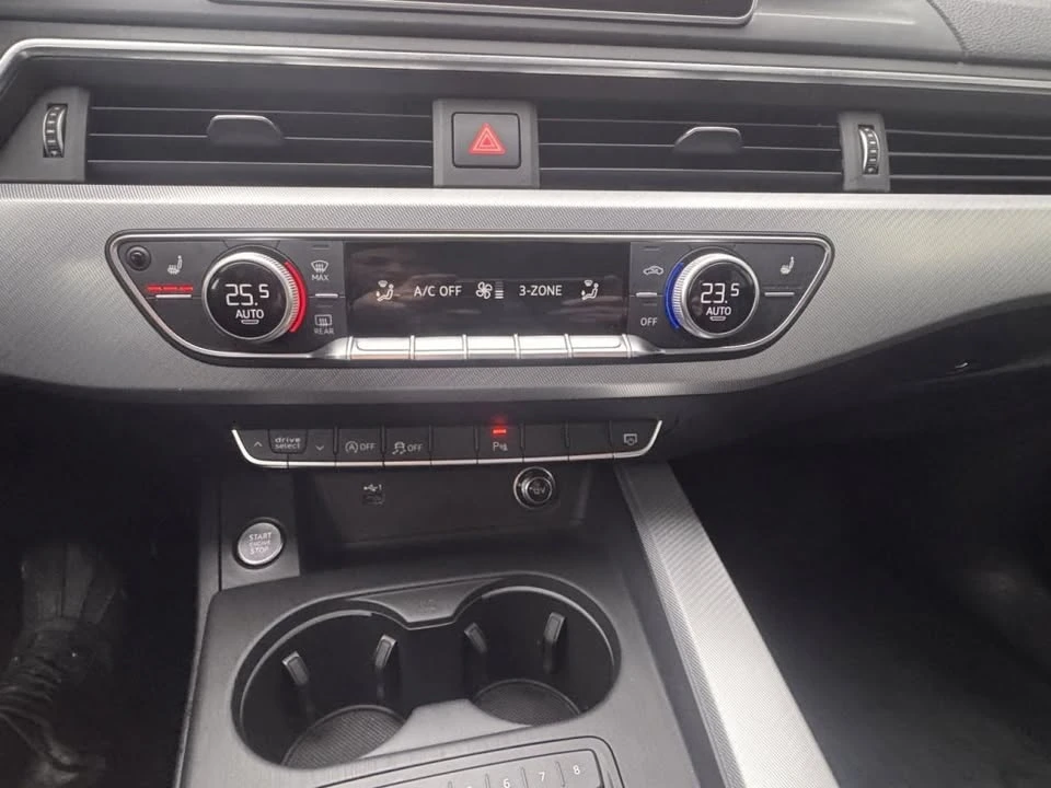 2018 Audi B9 A4 - Image 17 of 18