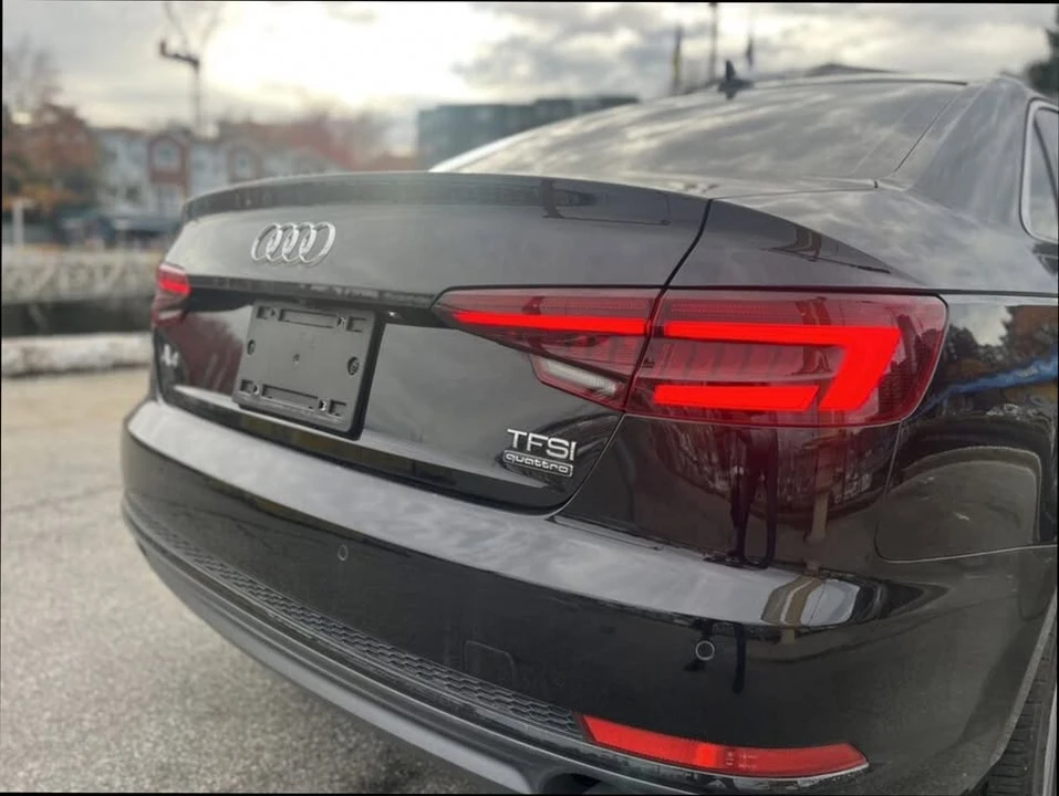 2018 Audi B9 A4 - Image 16 of 17