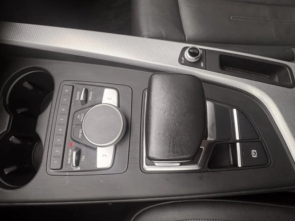 2018 Audi B9 A4 - Image 18 of 18