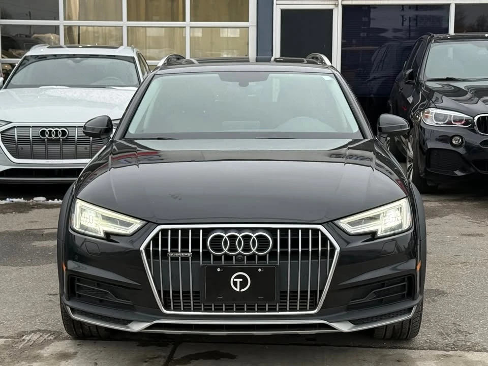 2018 Audi B9 A4 - Image 6 of 20