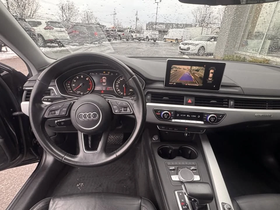 2018 Audi B9 A4 - Image 14 of 18