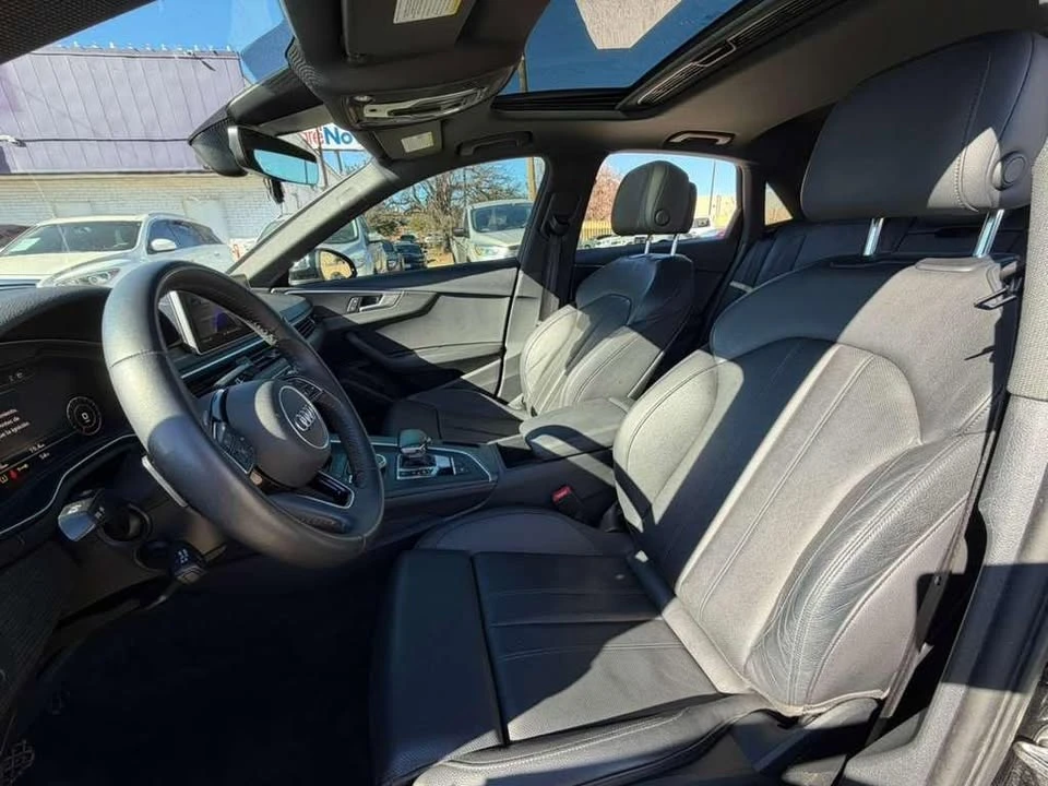 2018 Audi B9 A4 - Image 15 of 17
