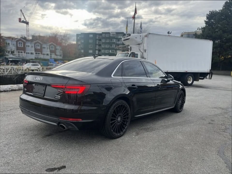 2018 Audi B9 A4 - Image 4 of 17