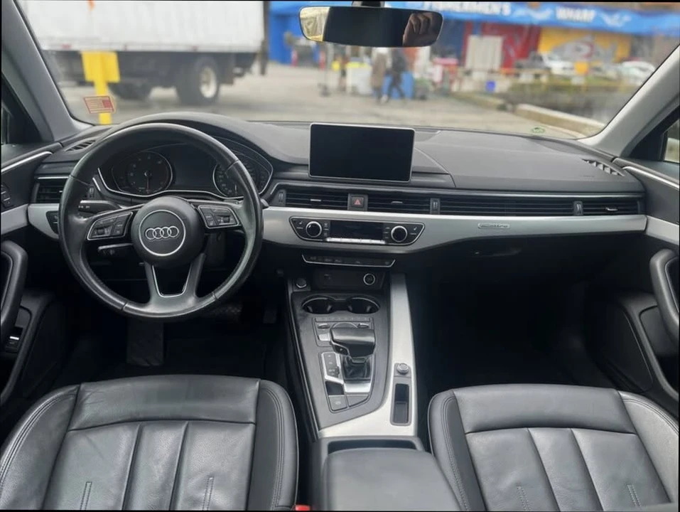 2018 Audi B9 A4 - Image 13 of 17