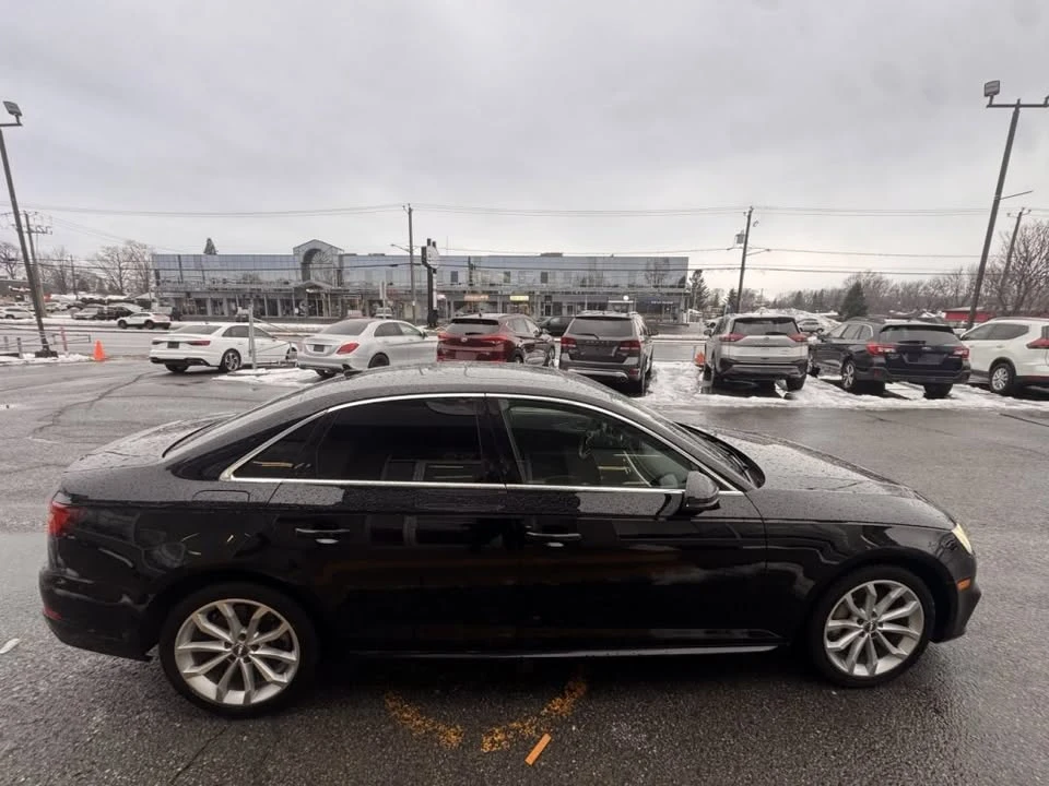 2018 Audi B9 A4 - Image 4 of 18