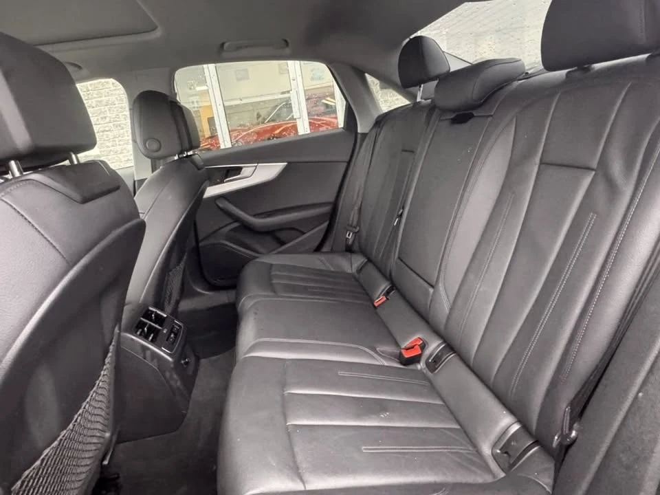 2018 Audi B9 A4 - Image 11 of 18